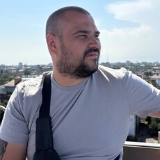 Фотография мужчины Дима, 32 года из г. Херсон
