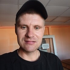 Фотография мужчины Никита, 33 года из г. Ардатов (Нижегородская Область)