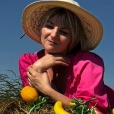 Фотография девушки Людмила, 42 года из г. Есиль