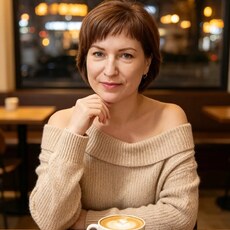 Фотография девушки Irina, 46 лет из г. Жлобин