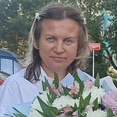 Фотография девушки Танюша, 44 года из г. Нижний Новгород