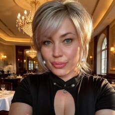 Фотография девушки Наталья, 40 лет из г. Белгород