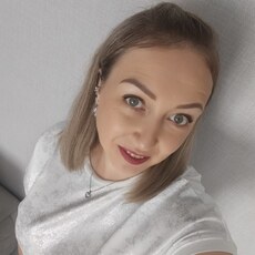 Фотография девушки Анна, 41 год из г. Сызрань
