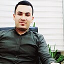 Abu, 30 лет