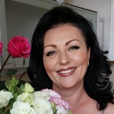 Фотография девушки Зина, 52 года из г. Краснодар