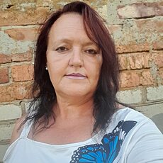 Фотография девушки Наташа, 52 года из г. Кущевская