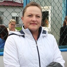 Фотография девушки Натали, 44 года из г. Себеж