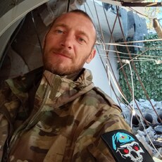 Фотография мужчины Александр, 41 год из г. Москва