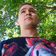 Фотография мужчины Лаврентий, 29 год из г. Горловка