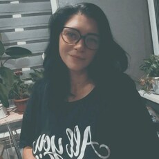 Фотография девушки Алина, 47 лет из г. Борисоглебск