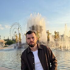 Фотография мужчины Сергей, 39 лет из г. Куйбышев