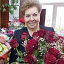 Наталья, 61 год