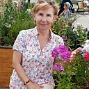 Елена, 63 года