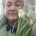 Анжелика, 57 лет