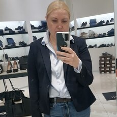 Фотография девушки Рита, 50 года из г. Хабаровск