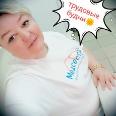 Фотография девушки Женечка, 43 года из г. Кимры