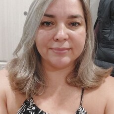 Фотография девушки Натали, 43 года из г. Братск