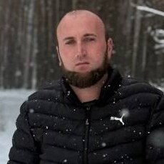 Фотография мужчины Александр, 31 год из г. Белгород
