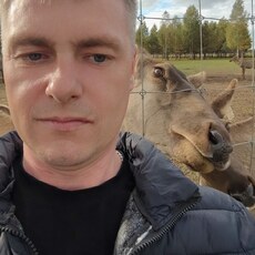 Фотография мужчины Олег, 36 лет из г. Нижний Новгород
