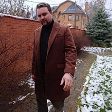 Фотография мужчины Алексей, 42 года из г. Москва