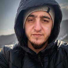 Фотография мужчины Преданность, 30 лет из г. Усинск