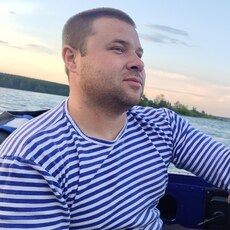 Фотография мужчины Александр, 35 лет из г. Касли