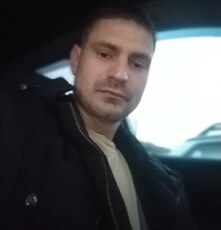 Фотография мужчины Денис, 32 года из г. Полоцк