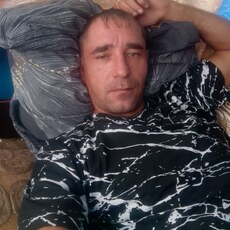 Фотография мужчины Nik, 35 лет из г. Улан-Удэ