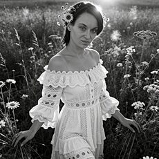 Фотография девушки Русская Борзая, 38 лет из г. Макеевка