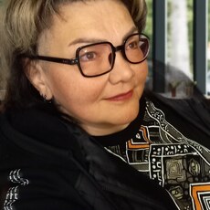 Фотография девушки Ирина, 49 лет из г. Архангельск