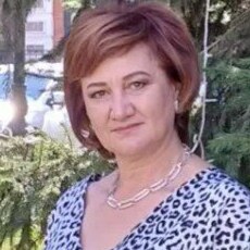Фотография девушки Надежда, 54 года из г. Стерлитамак