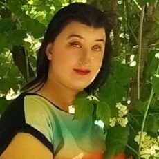 Фотография девушки Свитлана, 31 год из г. Конотоп