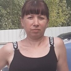 Фотография девушки Ирина, 44 года из г. Иловля