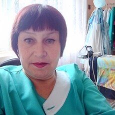 Фотография девушки Светлана, 60 лет из г. Асбест