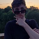 Даниэль, 23 года