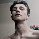 Даниэль, 23 года