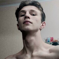 Фотография мужчины Даниэль, 23 года из г. Санкт-Петербург