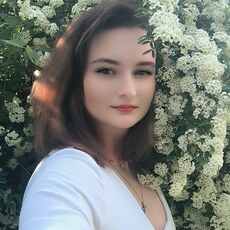 Фотография девушки Алиса, 30 лет из г. Вилейка