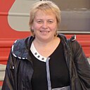 Елизавета, 57 лет