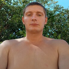 Фотография мужчины Анатолий, 32 года из г. Джанкой