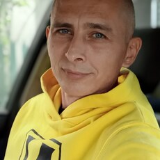 Фотография мужчины Виталик, 42 года из г. Белгород-Днестровский