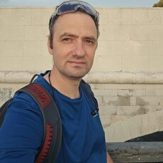 Фотография мужчины Константин, 38 лет из г. Москва