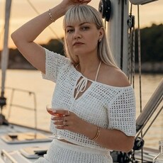 Фотография девушки Ната, 35 лет из г. Арзамас