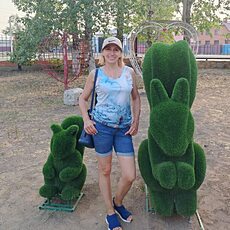 Фотография девушки Вероника, 51 год из г. Иркутск