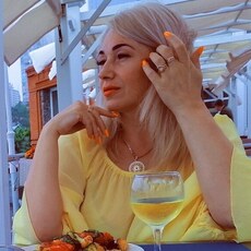 Фотография девушки Юлия, 50 года из г. Комсомольск-на-Амуре
