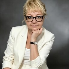 Фотография девушки Елена, 52 года из г. Мозырь