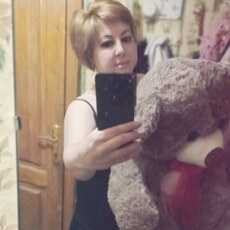 Фотография девушки Вероничка, 44 года из г. Смоленск