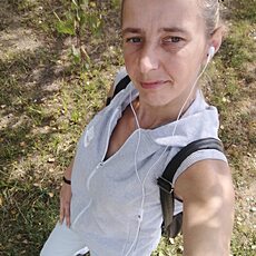 Фотография девушки Елена, 39 лет из г. Житковичи