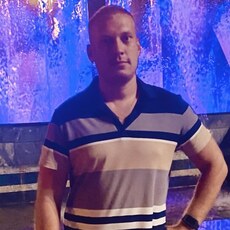 Фотография мужчины Максим, 33 года из г. Кировград