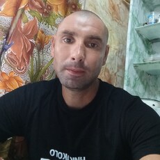 Фотография мужчины Олег Андреевич, 32 года из г. Староалейское